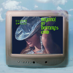 Beyoncé ft Destiny’s Child Workout Mix
