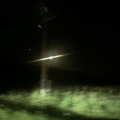 Deep Into The Night