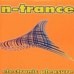 N-Trance - Electronic Pleasure (Dmitry Moskvin Alternative Remix)