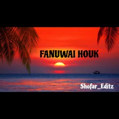 Fanuwai Houk || AI cover