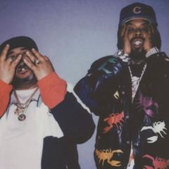 WHY I DO EM LIKE THAT? (Prod. Ace Margiela)