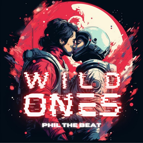 FLO RIDA X SIA - WILDONES (PHIL THE BEAT REMIX)