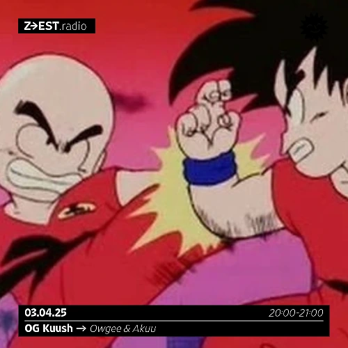 Soundcloud podcast image for