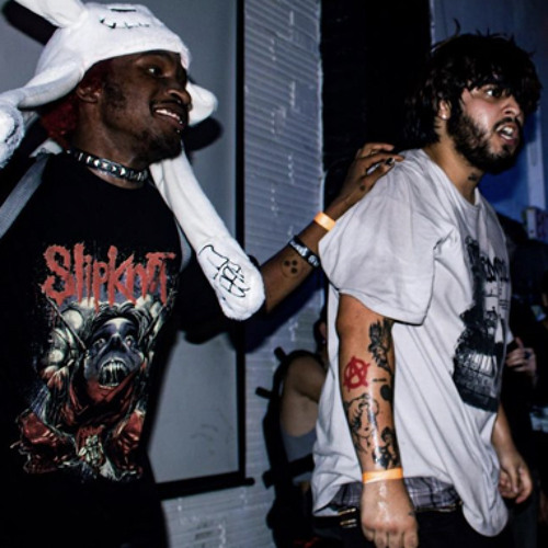 a song 4 the fallen  <> (irby x remghost)