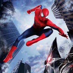 amazing spider man 2 game ps3 background music lab DOWNLOAD