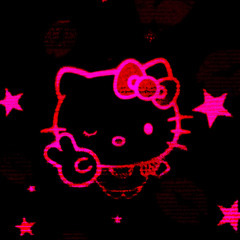 hello kitty