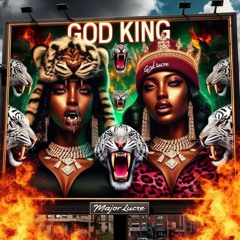 GodKingMajorLucre - Add It Up ( Intro )