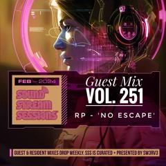 Guest Mix Vol. 251 (RP) Exclusive Drum and Bass Session