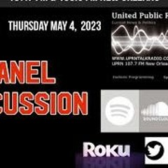 The Outer Realm - OPEN Discussion - May 4th, 2023 - Paranormal And More