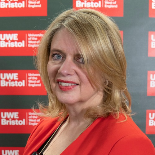 Stream episode Katherine Bennett CBE, Senior Vice President of Airbus ...