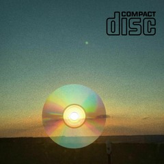 compact disc | Lofi