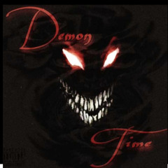 KingKodie - Demon Time