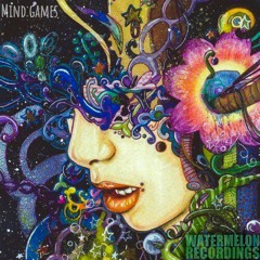 Igor Garnier feat. Lulu - Mind Games