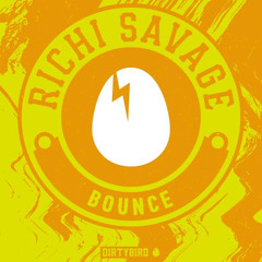 Richi Savage - Bounce