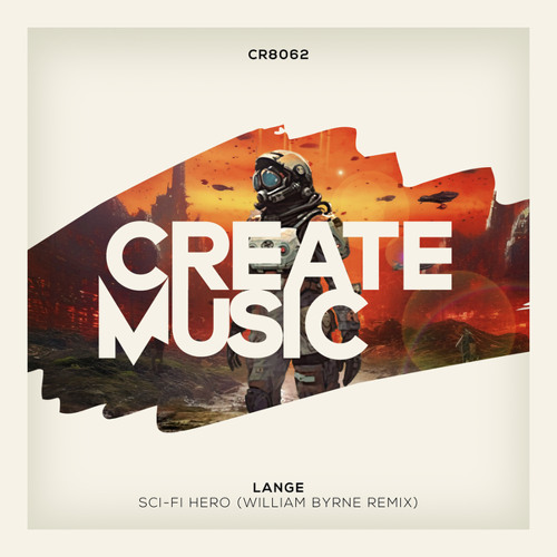 Sci-Fi Hero (William Byrne Extended Remix)