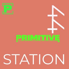 Dj Primitive  STATION 44  Ecleptic - Progressive  30-Octubre-2024