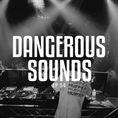 DANGEROUS SOUNDS MIX