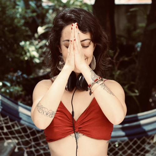 Rai Duran @ Astral Experience [2020]