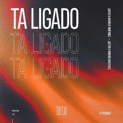 LAETER & Markus Martinez - Ta Ligado