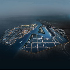 Oxagon to build 1GW AI data centre