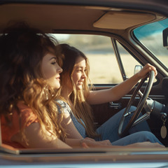 In Your Mama's Car - Remixed and Remastered