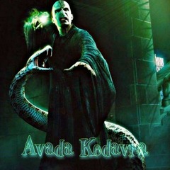 Avada Kedavra!