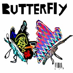 Player1 - Butterfly (Level Up)