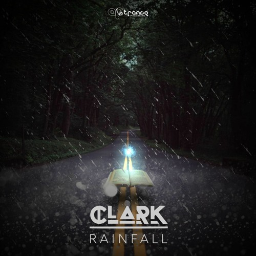 Clark - Rainfall *EP Teaser* Out on Artrance Records (20/07/2020)