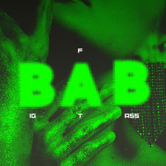 Big Fat Bass - Fakeclock