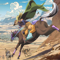 jojo tiktok audios because SBR ANIME JUST GOT CONFIRMED!!