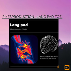 Lang Pad Toe
