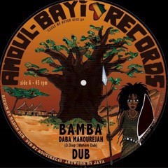 riCo  –  Roots Man Corner  (DEMO)