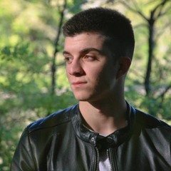 Biblical - Calum Scott - GABRIELE GIULIANI COVER