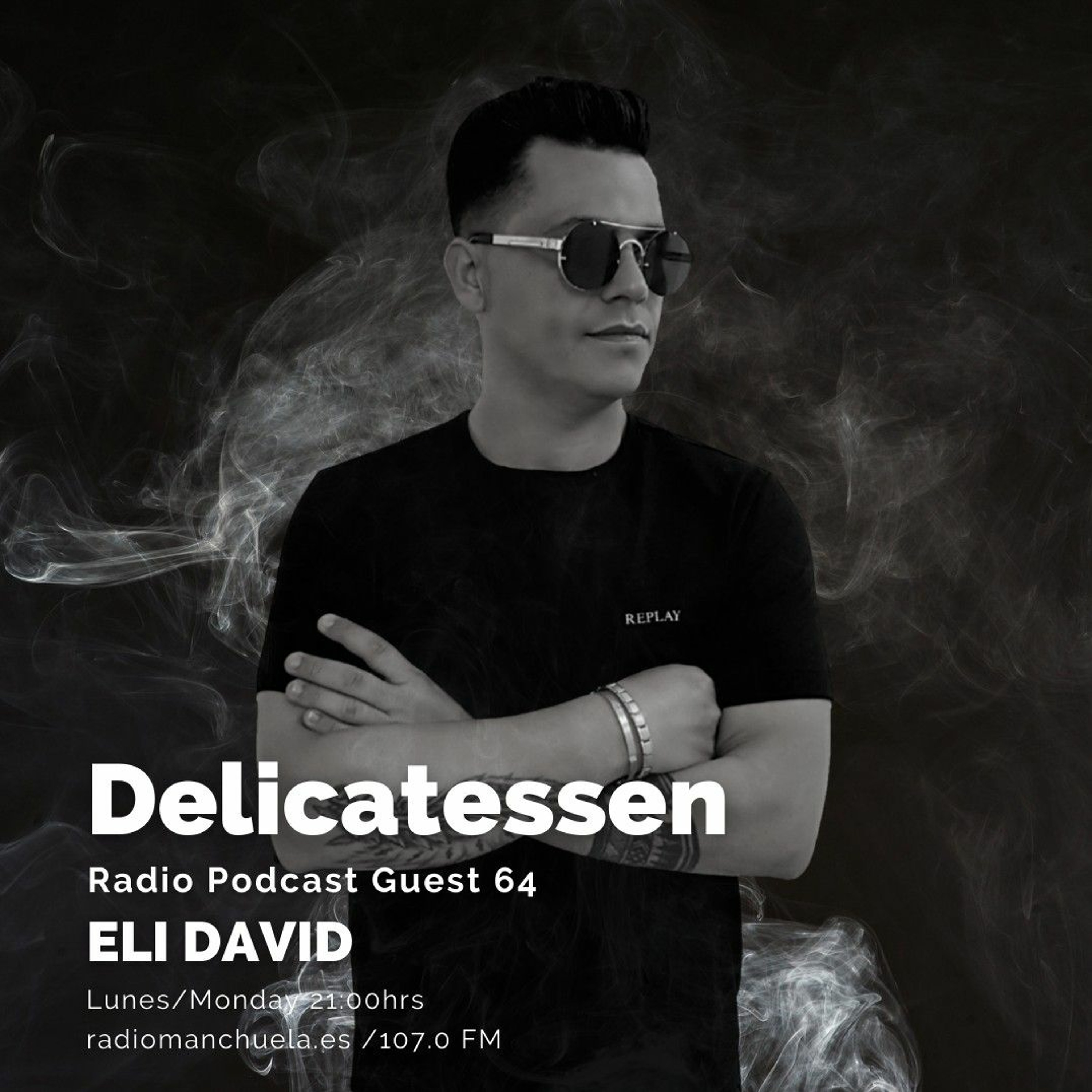 ELI DAVID