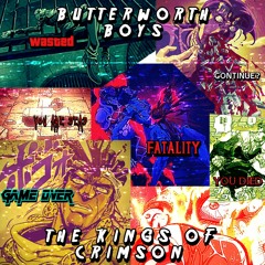 The Kings Of Crimson (prod. by NITRXMANE)
