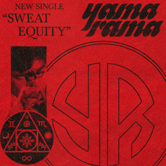 Sweat Equity