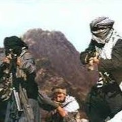 mujahideen
