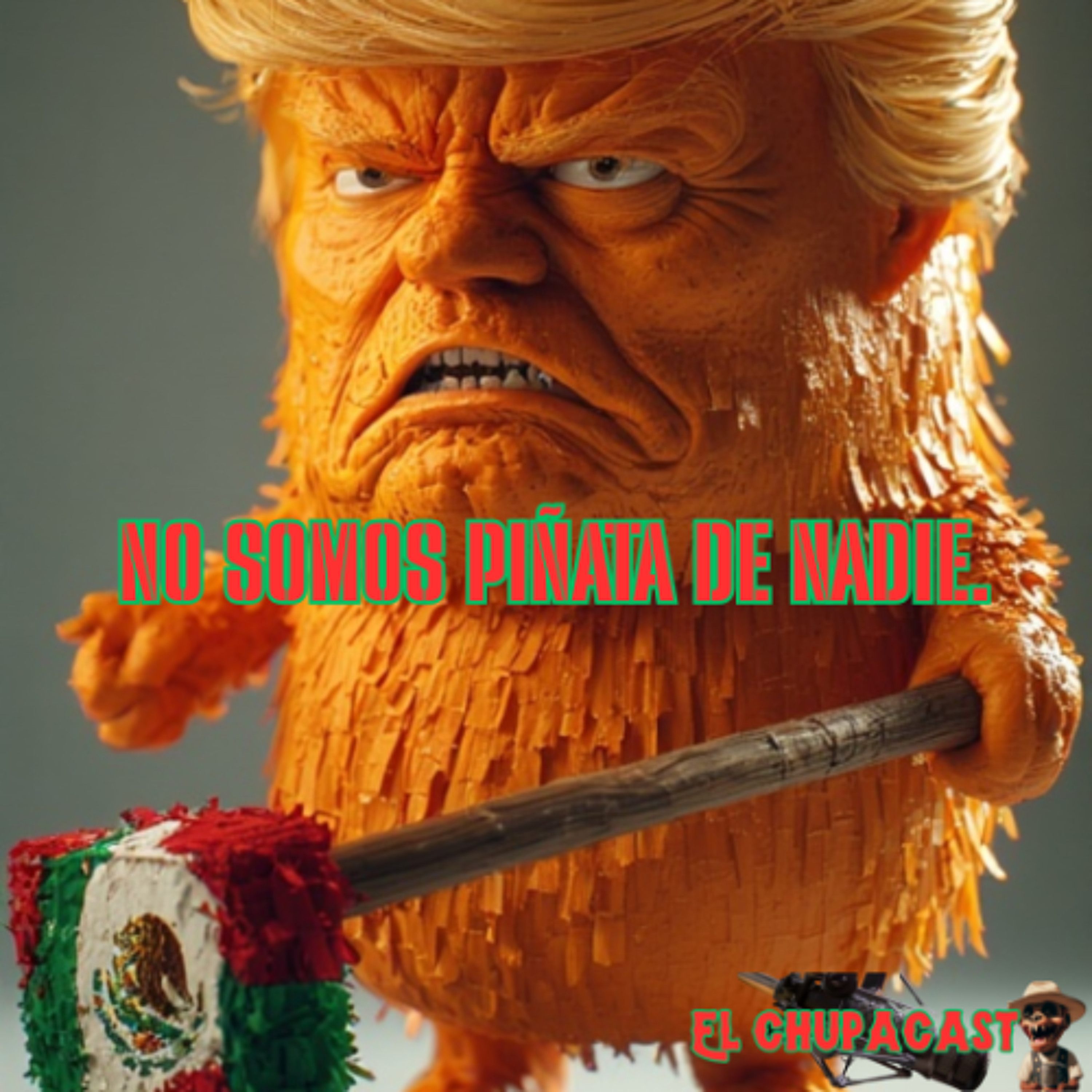 Portada de El ChupaCast