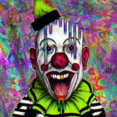 PhunkJunk - The Clown From China Town