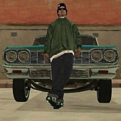 Rollin' In My Custom