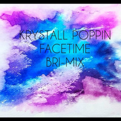 FACETIME BRI-MIX