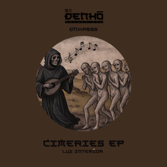 CF Premiere: Cimeries - Bosque Atemporal [Denkō Recordings]