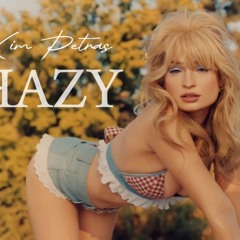 Kim Petras - Hazy (Official Audio)