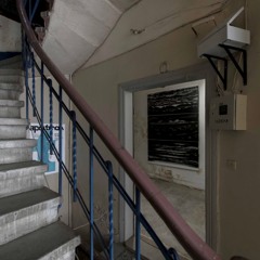 Sound Design_Group Exhibition, "The Answer My Friend, Is Blowin’ In The Wind"_Entrance Sound