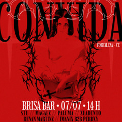 DJ Set Caldeirão Convida @ Brisa Bar Set 2024