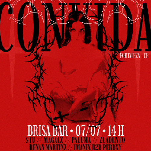 DJ Set Caldeirão Convida @ Brisa Bar Set 2024