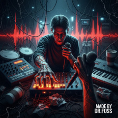 Never Done (Music Addiction Anthem)