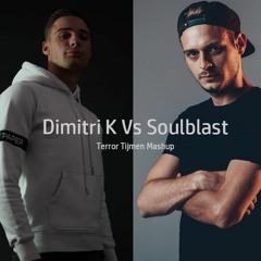 Dimitri K vs Soulblast