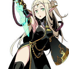 Lost Tape - Etrian Odyssey Remix