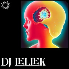 Valent Series 016 // DJ LELLEK